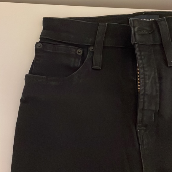 J.Crew Curvy Toothpick Jeans - Picture 3 of 4